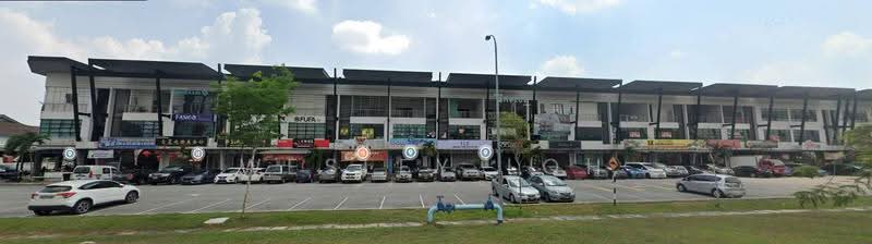 Kedai untuk Dijual di Taman Putra Impiana (Puchong) - WESLEY LOH - PropertyGuru.com.my