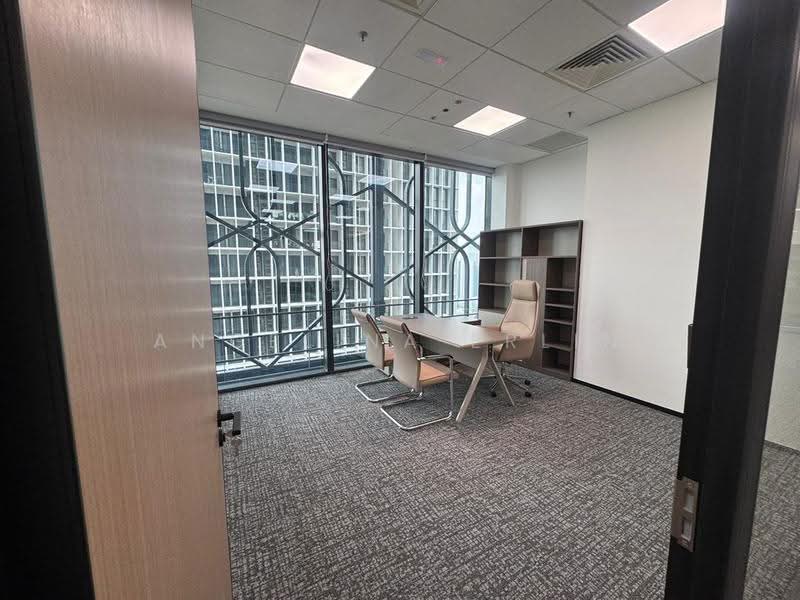 Pejabat untuk Disewa di KLCC (KL City Centre) - Angelina Erlin - Study - PropertyGuru.com.my