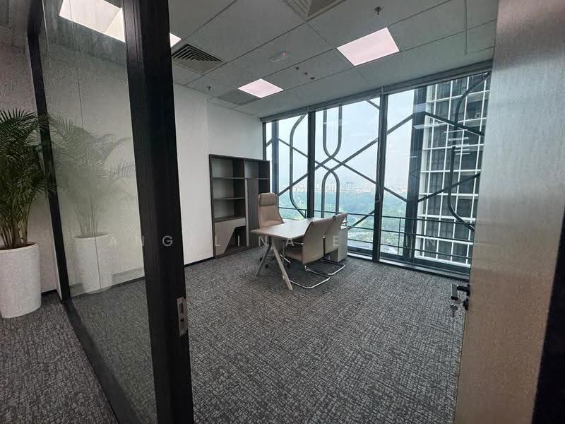 Pejabat untuk Disewa di KLCC (KL City Centre) - Angelina Erlin - Study - PropertyGuru.com.my