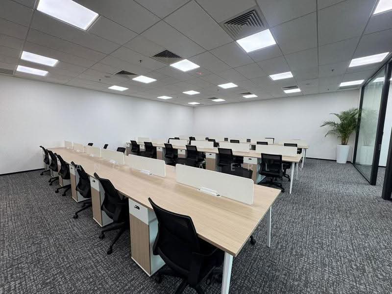Pejabat untuk Disewa di KLCC (KL City Centre) - Angelina Erlin - Interior - PropertyGuru.com.my