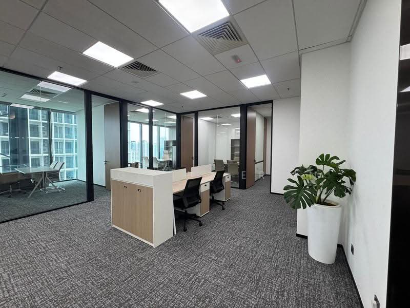 Pejabat untuk Disewa di KLCC (KL City Centre) - Angelina Erlin - Interior - PropertyGuru.com.my