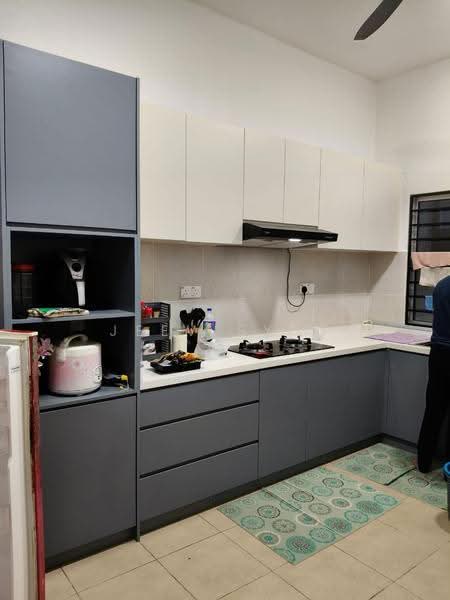 Rumah Teres 2-Tingkat untuk Disewa di Sepang (Selangor) - Jeev Syds - PropertyGuru.com.my