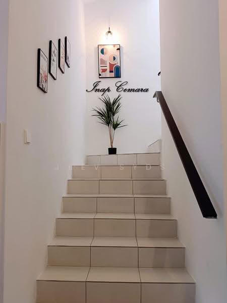 Rumah Teres 2-Tingkat untuk Disewa di Sepang (Selangor) - Jeev Syds - Interior - PropertyGuru.com.my