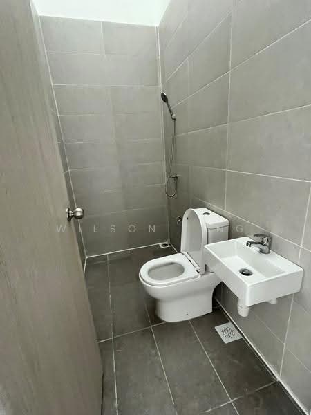 2-storey Terraced House for Sale in Kuching (Sarawak) - Wilson Ting - Bathroom - PropertyGuru.com.my