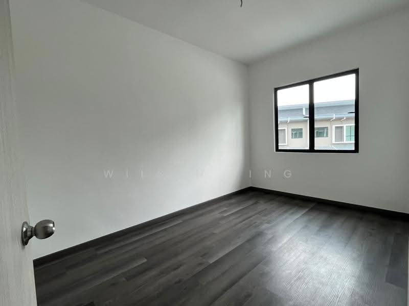 2-storey Terraced House for Sale in Kuching (Sarawak) - Wilson Ting - Interior - PropertyGuru.com.my