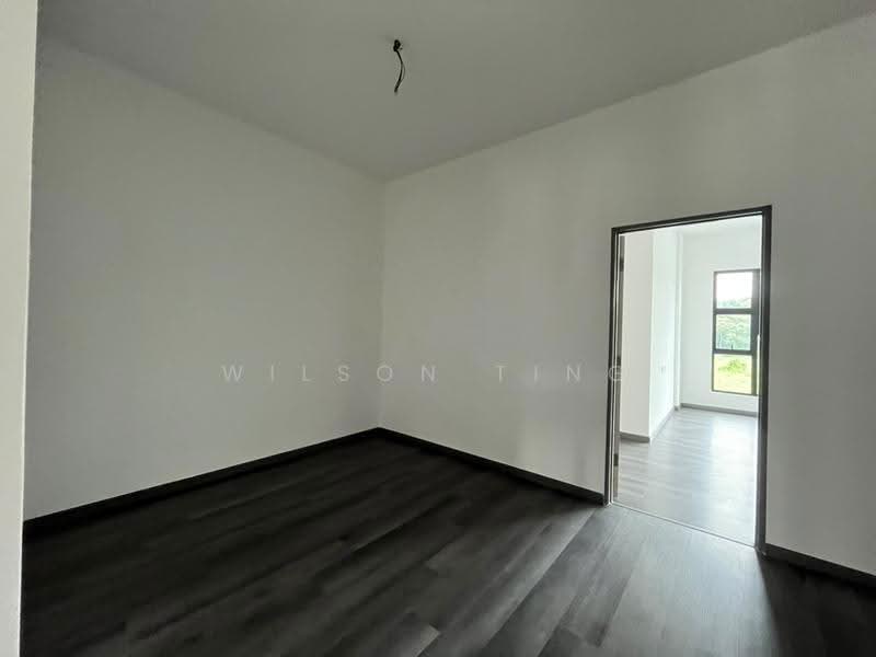 2-storey Terraced House for Sale in Kuching (Sarawak) - Wilson Ting - Interior - PropertyGuru.com.my