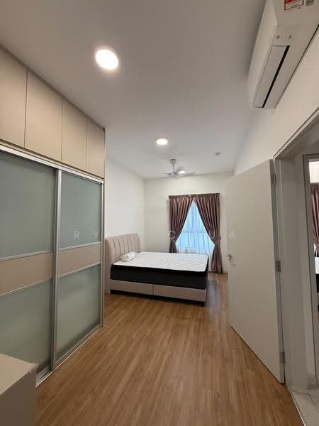 Service Residence for Rent at Teja @ Subang Jaya City Centre (SJCC) - Ryan Chua - Bedroom - PropertyGuru.com.my