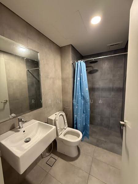 Service Residence for Rent at Teja @ Subang Jaya City Centre (SJCC) - Ryan Chua - Bathroom - PropertyGuru.com.my