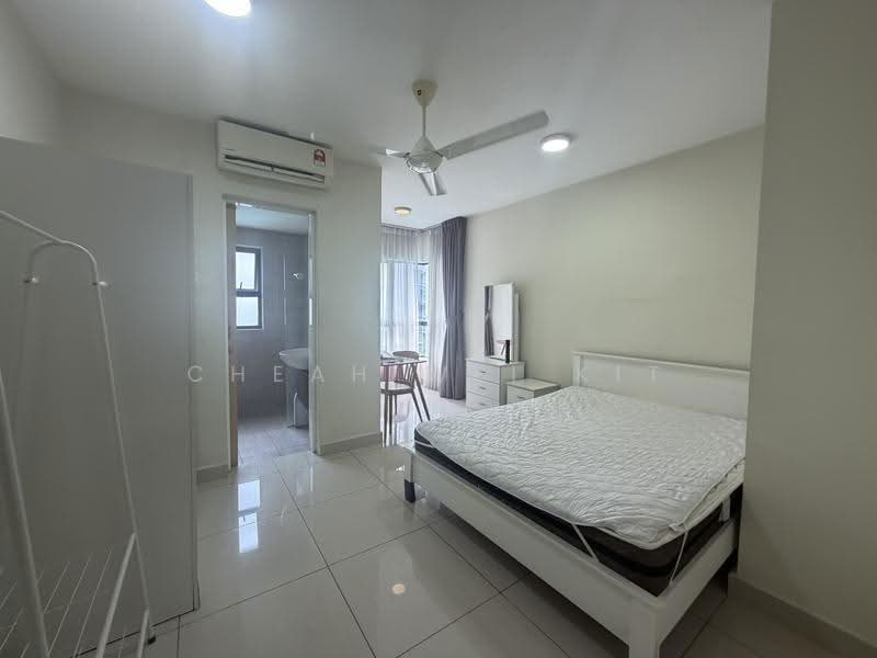 Service Residence for Rent at Maisson - Cheah Wei Kit - Bedroom - PropertyGuru.com.my