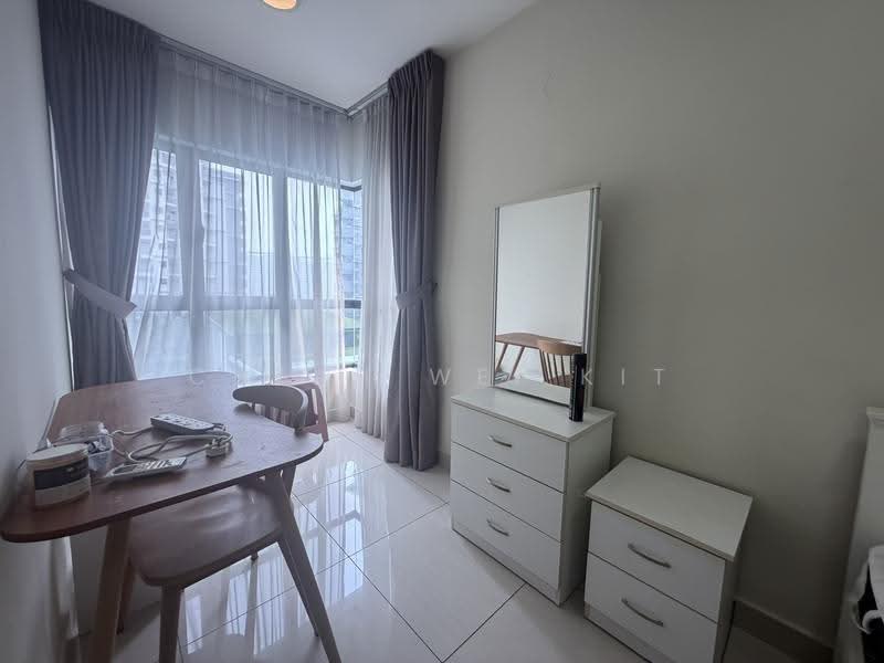 Service Residence for Rent at Maisson - Cheah Wei Kit - Dining Room - PropertyGuru.com.my