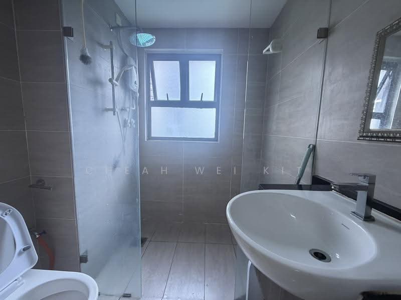 Service Residence for Rent at Maisson - Cheah Wei Kit - PropertyGuru.com.my