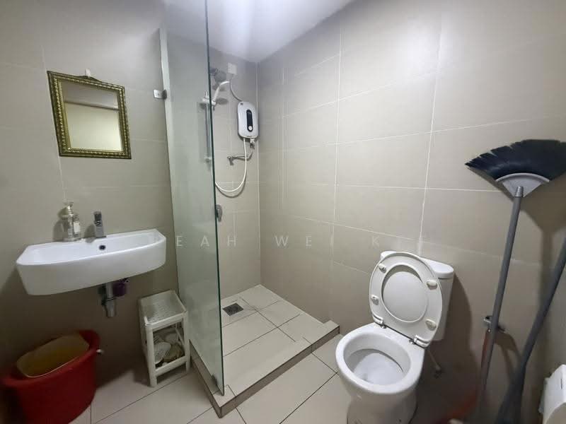 Service Residence for Rent at Maisson - Cheah Wei Kit - PropertyGuru.com.my