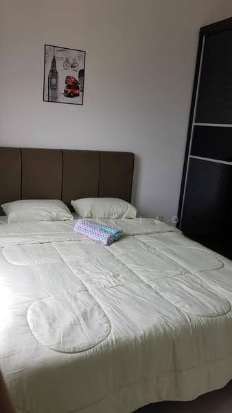 Condominium for Rent at Sky Awani Residensi 1 - David Lao - Bedroom - PropertyGuru.com.my