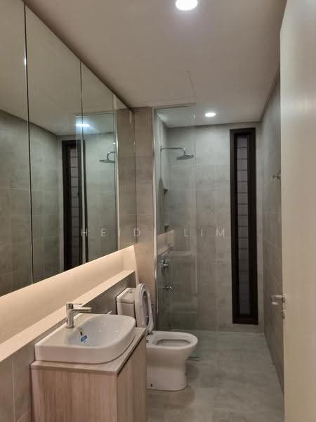 Service Residence for Rent at Jendela Residences - Heidi Lim - Bathroom - PropertyGuru.com.my