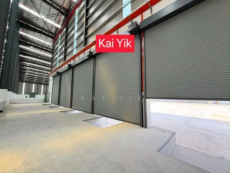 Kilang Terpisah untuk Disewa di Perai (Penang) - Kai Yik - PropertyGuru.com.my