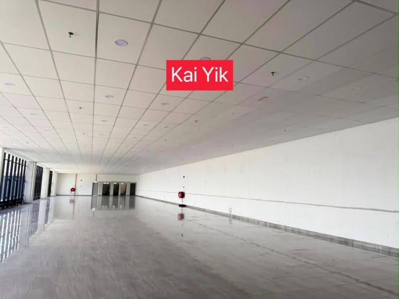 Kilang Terpisah untuk Disewa di Perai (Penang) - Kai Yik - PropertyGuru.com.my