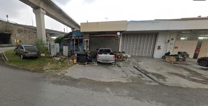 Kilang untuk Dijual di Puchong (Selangor) - Alvin Seah - PropertyGuru.com.my