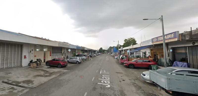 Kilang untuk Dijual di Puchong (Selangor) - Alvin Seah - PropertyGuru.com.my