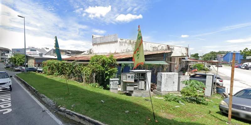 Kilang untuk Dijual di Puchong (Selangor) - Alvin Seah - Exterior - PropertyGuru.com.my