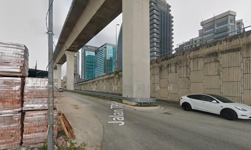 Kilang untuk Dijual di Puchong (Selangor) - Alvin Seah - PropertyGuru.com.my