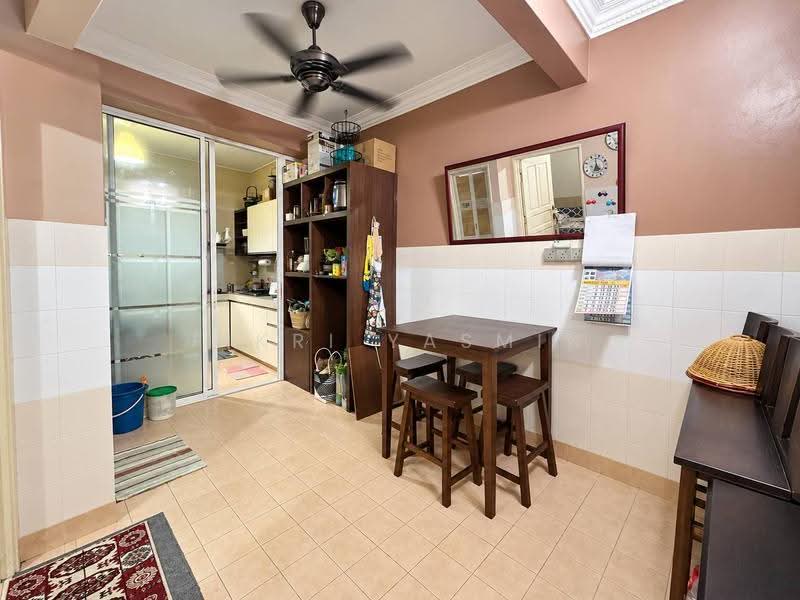 Rumah Teres 2-Tingkat untuk Dijual di Taman Putra Budiman (Balakong) - Fikri Yasmin - PropertyGuru.com.my