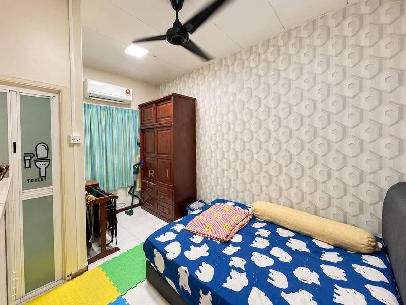 Rumah Teres 2-Tingkat untuk Dijual di Taman Putra Budiman (Balakong) - Fikri Yasmin - PropertyGuru.com.my