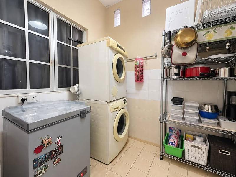 Rumah Teres 2-Tingkat untuk Dijual di Taman Putra Budiman (Balakong) - Fikri Yasmin - PropertyGuru.com.my