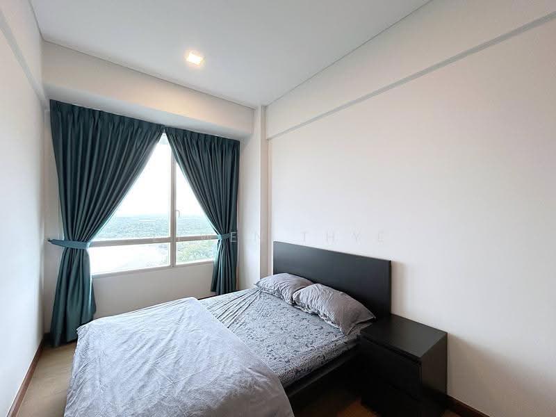 Kediaman Servis untuk Disewa di Puteri Cove Residences - Lywen Thye - Bedroom - PropertyGuru.com.my