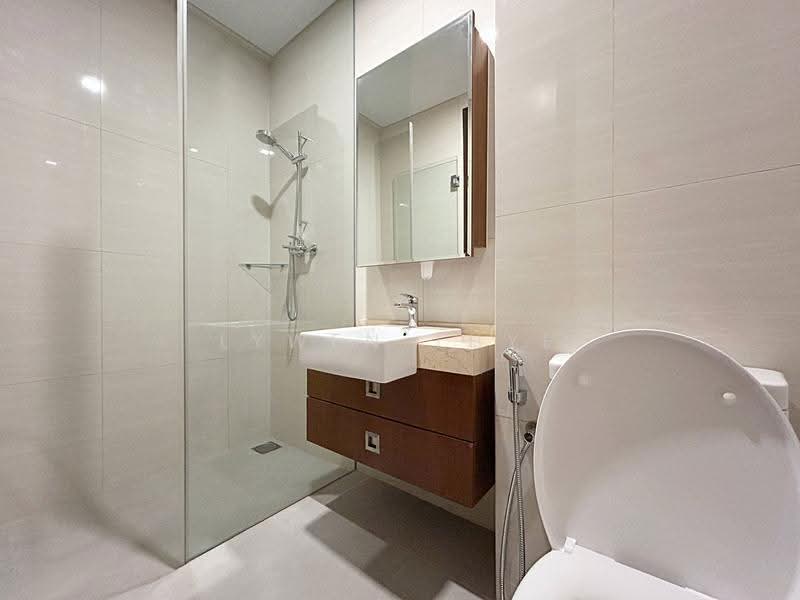 Kediaman Servis untuk Disewa di Puteri Cove Residences - Lywen Thye - Bathroom - PropertyGuru.com.my