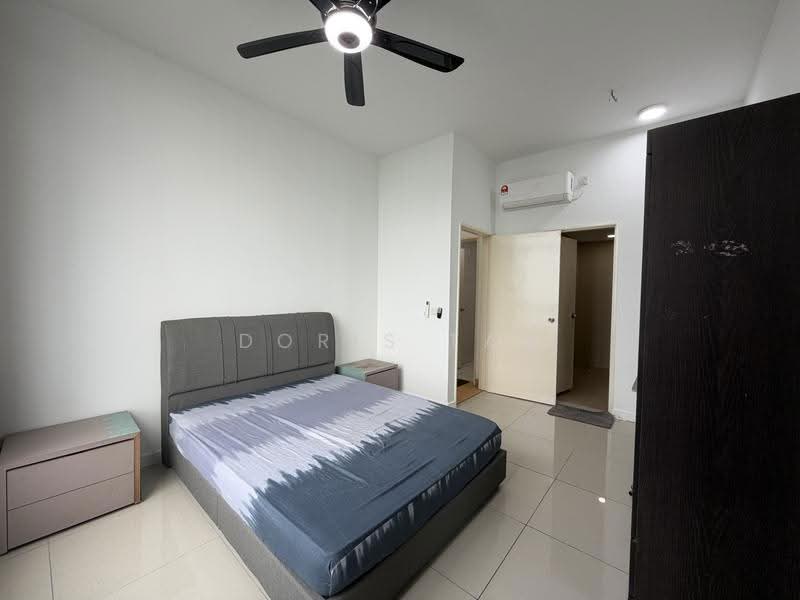 Kediaman Servis untuk Disewa di Greenfield Regency - Doris Tan - PropertyGuru.com.my