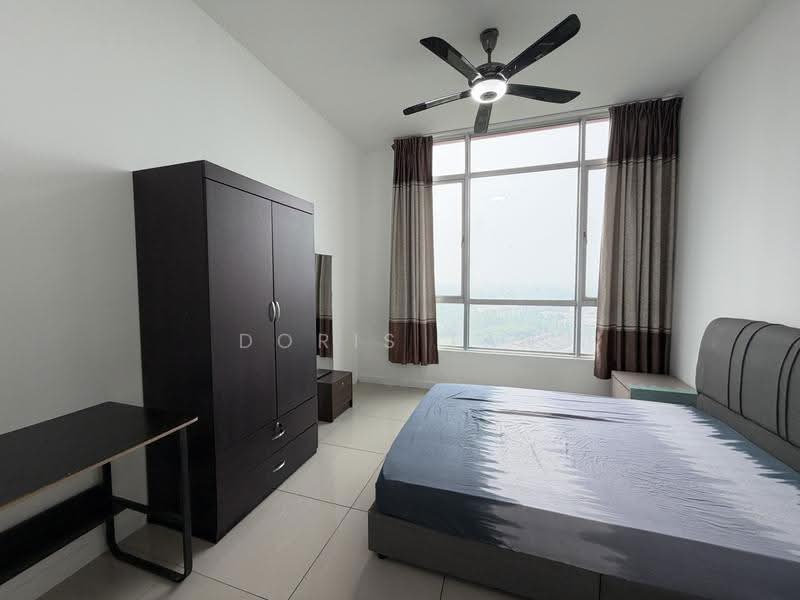 Kediaman Servis untuk Disewa di Greenfield Regency - Doris Tan - PropertyGuru.com.my