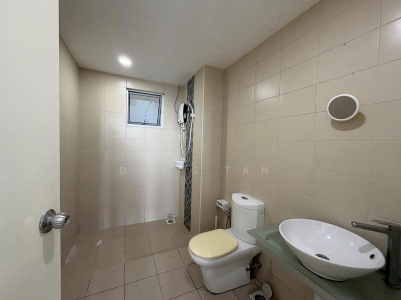 Kediaman Servis untuk Disewa di Greenfield Regency - Doris Tan - PropertyGuru.com.my