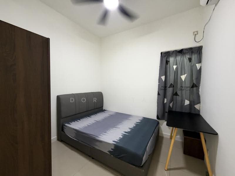 Kediaman Servis untuk Disewa di Greenfield Regency - Doris Tan - PropertyGuru.com.my