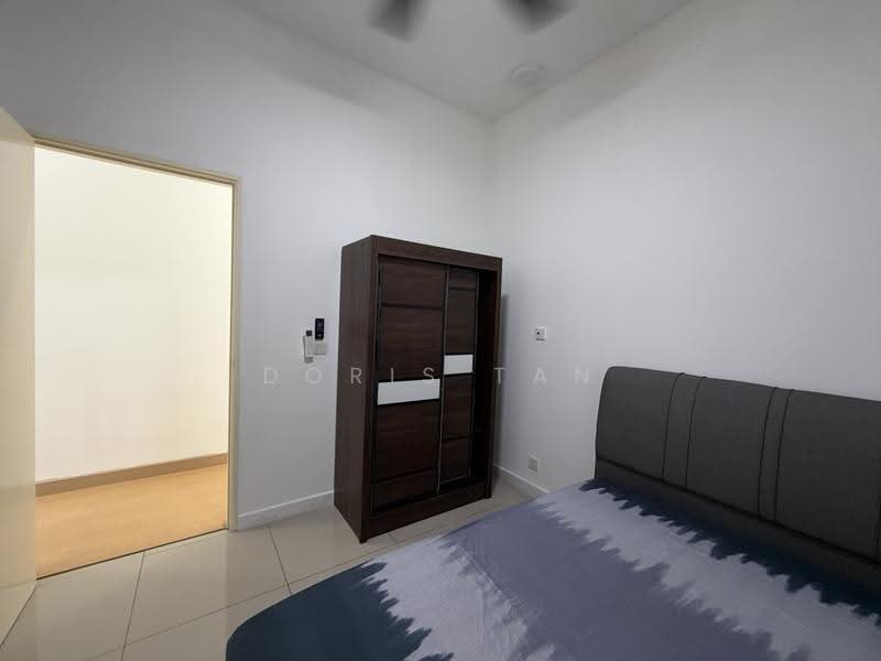 Kediaman Servis untuk Disewa di Greenfield Regency - Doris Tan - PropertyGuru.com.my