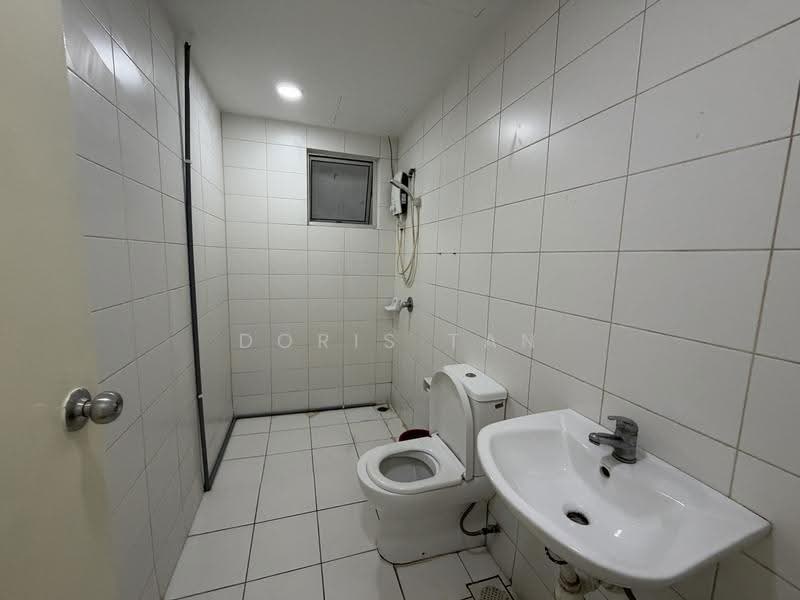Kediaman Servis untuk Disewa di Greenfield Regency - Doris Tan - PropertyGuru.com.my