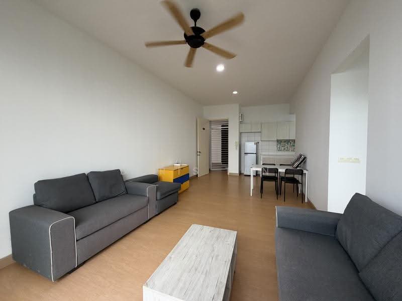 Kediaman Servis untuk Disewa di Greenfield Regency - Doris Tan - PropertyGuru.com.my