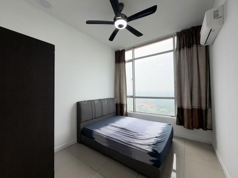 Kediaman Servis untuk Disewa di Greenfield Regency - Doris Tan - PropertyGuru.com.my