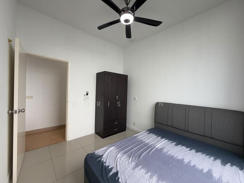 Kediaman Servis untuk Disewa di Greenfield Regency - Doris Tan - PropertyGuru.com.my