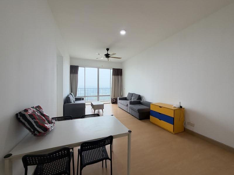 Kediaman Servis untuk Disewa di Greenfield Regency - Doris Tan - PropertyGuru.com.my