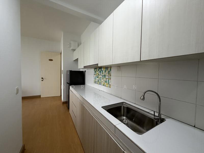 Kediaman Servis untuk Disewa di Greenfield Regency - Doris Tan - PropertyGuru.com.my