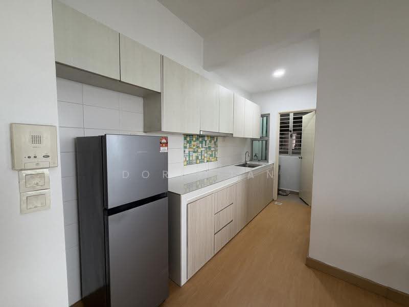 Kediaman Servis untuk Disewa di Greenfield Regency - Doris Tan - PropertyGuru.com.my