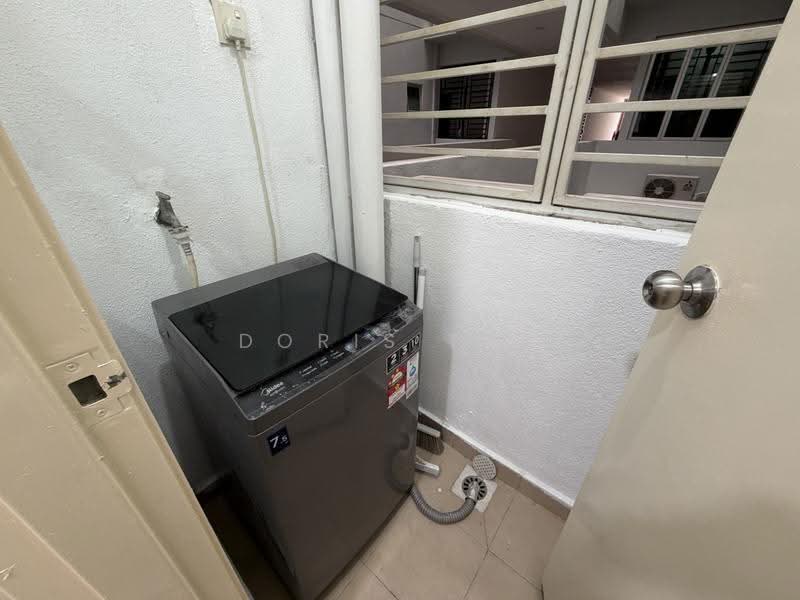 Kediaman Servis untuk Disewa di Greenfield Regency - Doris Tan - PropertyGuru.com.my