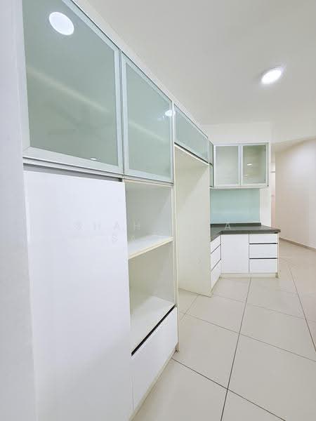 Kondominium untuk Dijual di Serin Residency - SHAH REZA SAMAT - Kitchen - PropertyGuru.com.my