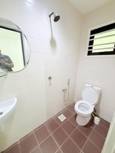 Kondominium untuk Dijual di Serin Residency - SHAH REZA SAMAT - Bathroom - PropertyGuru.com.my