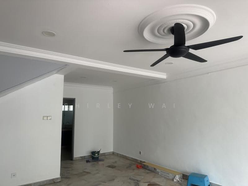 2-storey Terraced House for Rent in Taman Sri Endah (Sri Petaling) - Shirley Wai - Interior - PropertyGuru.com.my