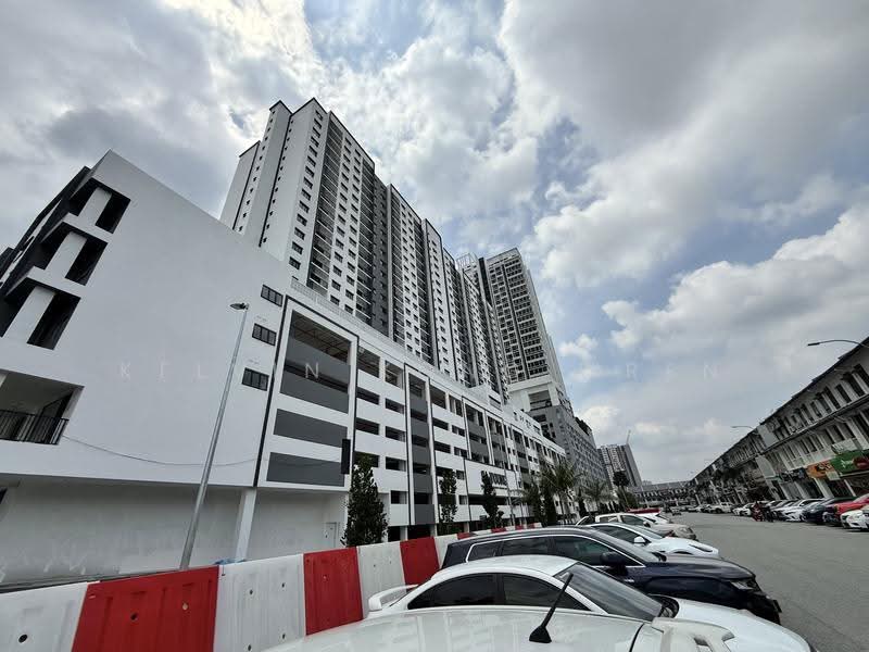 Shop / Office for Sale in Iskandar Puteri (Nusajaya) (Johor) - Kelvin Kong Wren - PropertyGuru.com.my