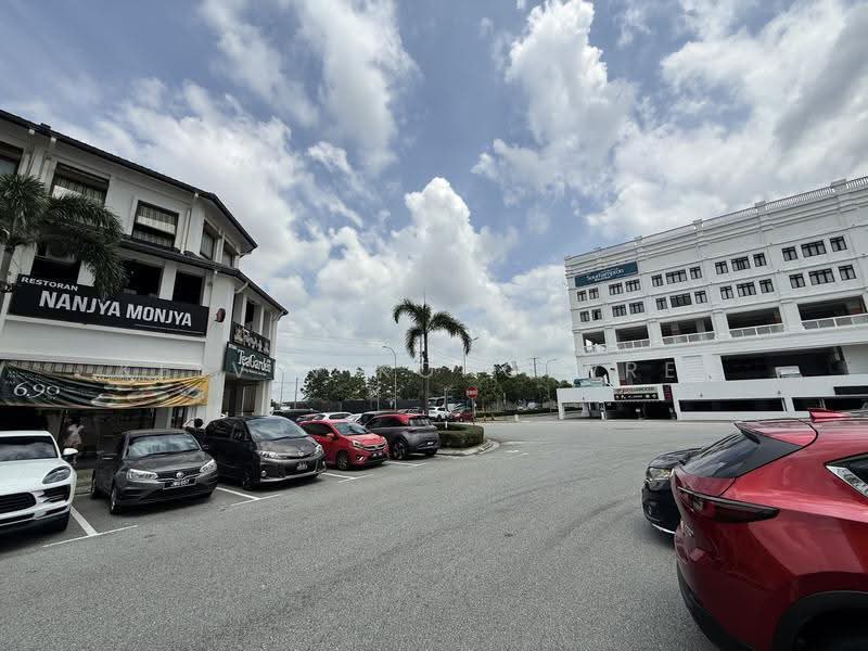 Shop / Office for Sale in Iskandar Puteri (Nusajaya) (Johor) - Kelvin Kong Wren - PropertyGuru.com.my