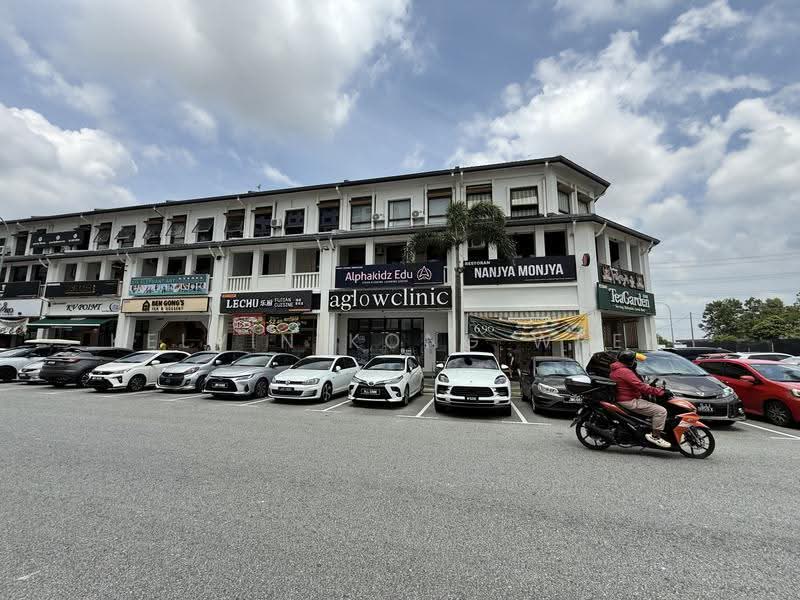 Shop / Office for Sale in Iskandar Puteri (Nusajaya) (Johor) - Kelvin Kong Wren - Exterior - PropertyGuru.com.my