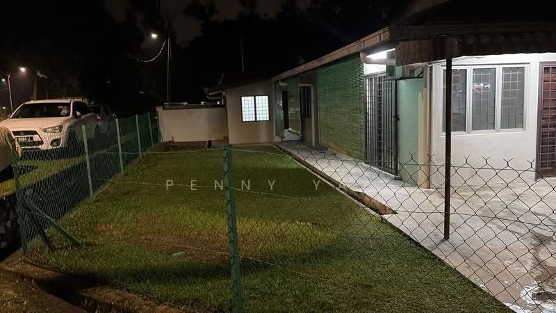 Rumah Teres 1-Tingkat untuk Disewa di Bandar Sri Damansara (Selangor) - Penny Yap - Exterior - PropertyGuru.com.my