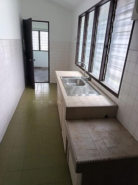 Rumah Teres 1-Tingkat untuk Disewa di Bandar Sri Damansara (Selangor) - Penny Yap - Kitchen - PropertyGuru.com.my